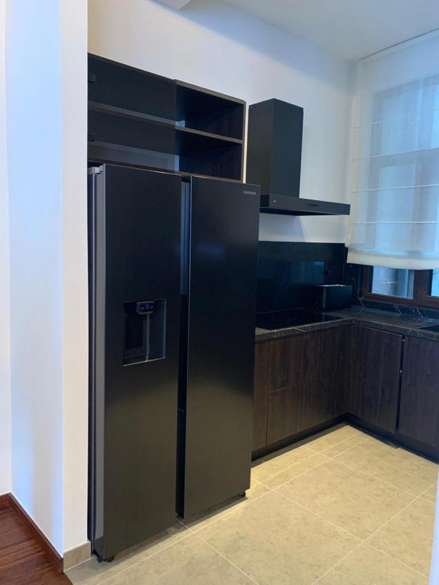 Botanique Suites Airbnb, Antwerp Luaran gambar