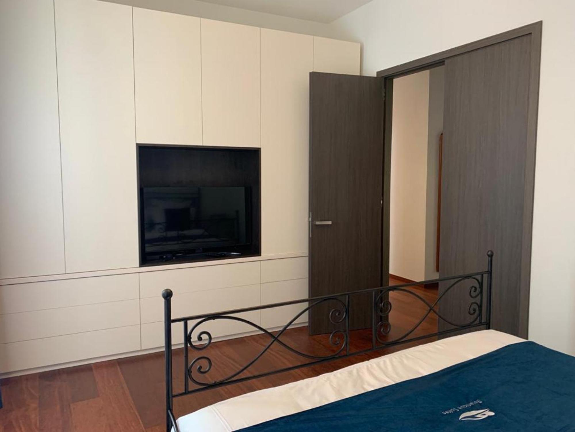 Botanique Suites Airbnb, Antwerp Luaran gambar